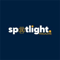 The Spotlight Magazine logo - Similar company to Association For Craft Producers