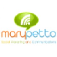 Mary Petto Social Media