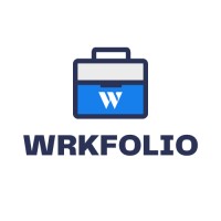 Wrkfolio logo - Similar company to Speedblock