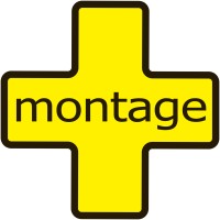 Plus Montage AB logo - Similar company to Storstadens Entreprenad Ab