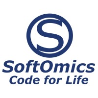 SoftOmics logo - Similar company to Hub