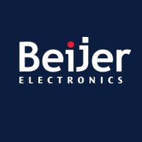 Beijer Electronics logo - Similar company to Westermo Network Technologies