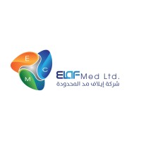 ElafMed Ltd. logo - Similar company to Ambys