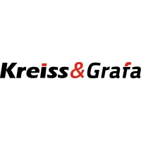 SIA Kreiss Grafa logo - Similar company to Grāfa Auto