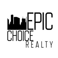Epic Choice Realty logo - Similar company to Realty One Group Evolution Miami