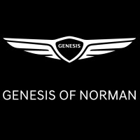 Genesis of Norman logo - Similar company to Coast To Coast Auto Group