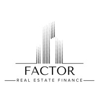 Factor Real Estate Finance logo - Similar company to Dijitru