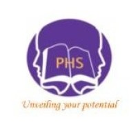 Psychological Health Services logo - Similar company to Prince Child Development Foundation