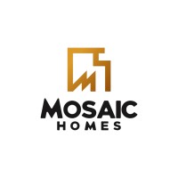 Mosaic Homes Limited logo - Similar company to Chedaro