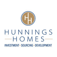 Hunnings Homes Ltd logo - Similar company to Bisintelligence.Com