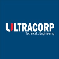 Ultracorp | Technical & Engineering logo - Similar company to Ultracorp