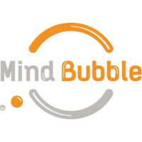 Mind Bubble logo - Similar company to Make Music Count
