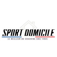 SPORT DOMICILE logo - Similar company to Inteam