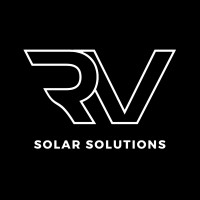 RV Solar Solutions logo - Similar company to Sunset Solar Energy Solutions
