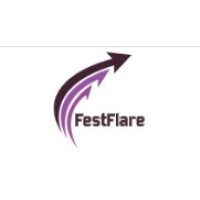 FestFlare logo - Similar company to Lead Max Guru