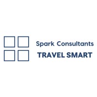 Spark Consultants - Travel Smart - Travel Safe - Travel Sustainable logo - Similar company to Trip Smart Travel Club