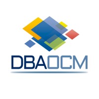DBAOCM Consulting logo - Similar company to Csi - Solução & Tecnologia