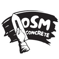 OSM Concrete logo - Similar company to Multicultural Families Organisation (Mfo)