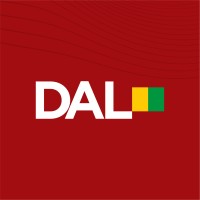 Dalcomad logo - Similar company to Design Experimental