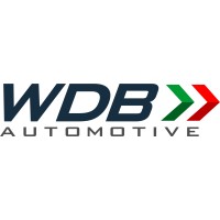 WDB Automotive logo - Similar company to At Service Group