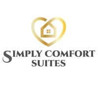Simply Comfort Suites / Simply Comfort Vacation Home Rentals logo - Similar company to Zeelink