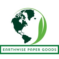 Earthwise Paper Goods logo - Similar company to Alpine Paper Box