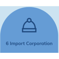 6 Import Corporation logo - Similar company to Shi-Kwan