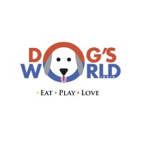 Dog's World India logo - Similar company to Petbuddy Services