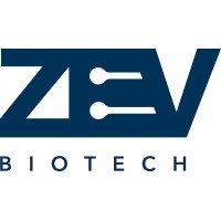 ZEV Biotech logo - Similar company to Chemtest