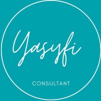 Yasyfi Consultant logo - Similar company to M&K Creative Consultant