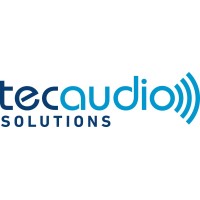 TecAudio Ltd logo - Similar company to Lcm Electrical