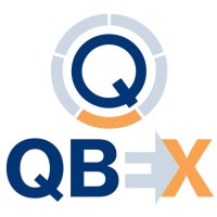 QBEX Ltd logo - Similar company to Resintech Ltd