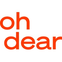 Oh Dear logo - Similar company to Softver