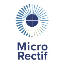 Micro Rectif logo - Similar company to Lefaillet Rectification Haute Precision