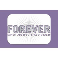 Forever Dance Apparel and Activewear logo - Similar company to To & Fro Activewear ™