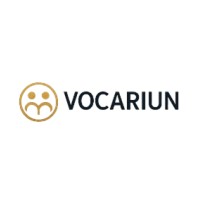 VOCARIUN logo - Similar company to Abduct