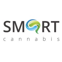 SMART Cannabis logo - Similar company to Media Sequel