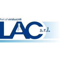 L.A.C. srl logo - Similar company to Superlab Srl - Prove Studi Innovazioni