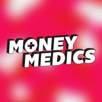 MONEY MEDICS logo - Similar company to Together&Beyond