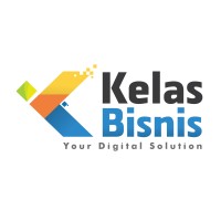 #KelasBisnis logo - Similar company to Vibrant Women