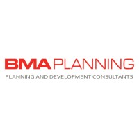 BMA PLANNING logo - Similar company to Planning Notices Leinster