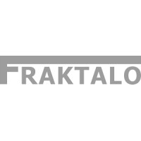 Fraktalo logo - Similar company to Nis.