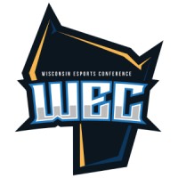 Wisconsin Esports Conference logo - Similar company to Independence Tx, Llc