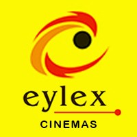 Eylex Cinemas logo - Similar company to Cinesquare