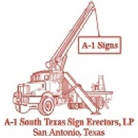 A-1 South Texas Sign Erectors, L.P. logo - Similar company to Sbr Technologies