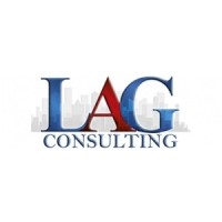 LAG Consulting logo - Similar company to Lag Capital