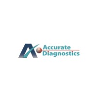 Accurate Diagnostics logo - Similar company to Accurate Diagnostic Labs, Inc