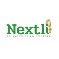 Nextli Foods logo - Similar company to Bradley Digital