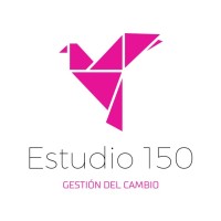 Estudio 150 logo - Similar company to Sensor-Based Geoinformatics (Geosense)