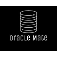 Oracle Mate logo - Similar company to M